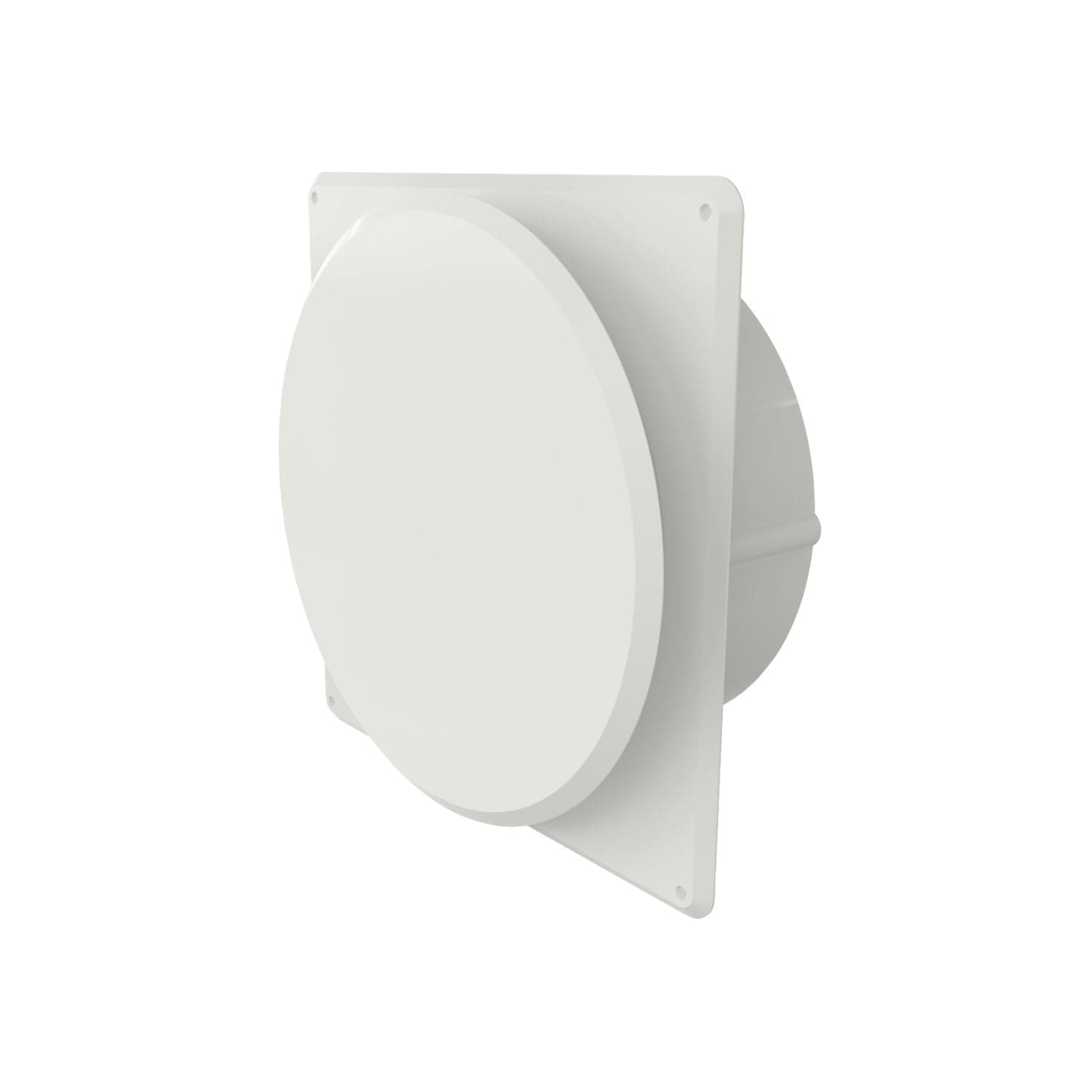 Flexit Tallerkenventil 4 Kramme Ø100mm Flexit FL-02050