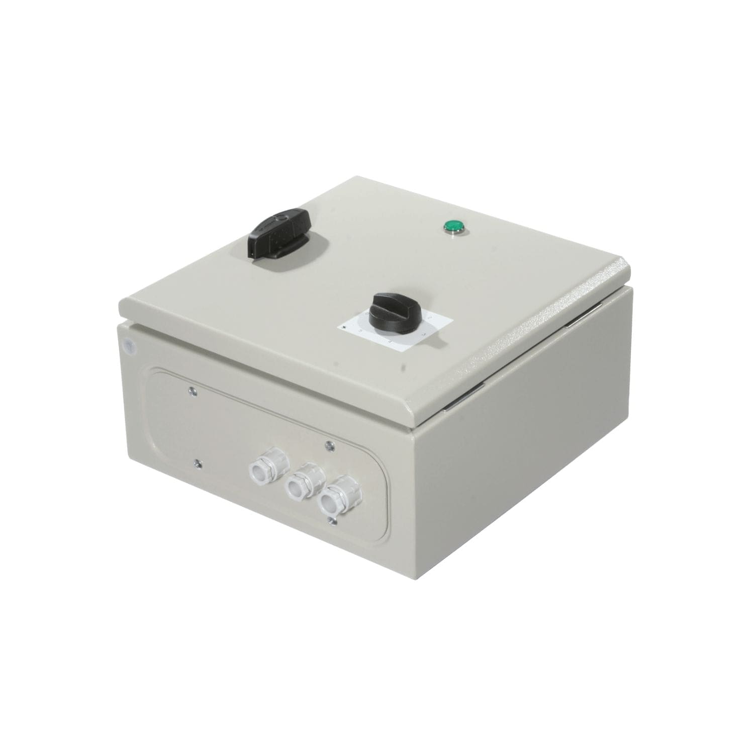 Flexit TEM 035 Trafo 035 TEM Flexit Avtrekksvifte FL-114723