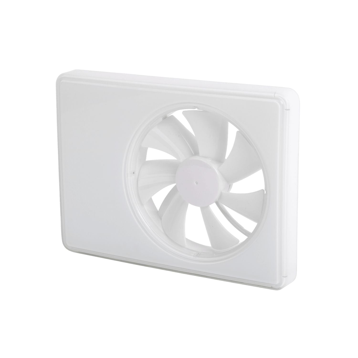 Flexit Temp Varmeflytter Hvit Flexit Baderomsvifte FL-117233