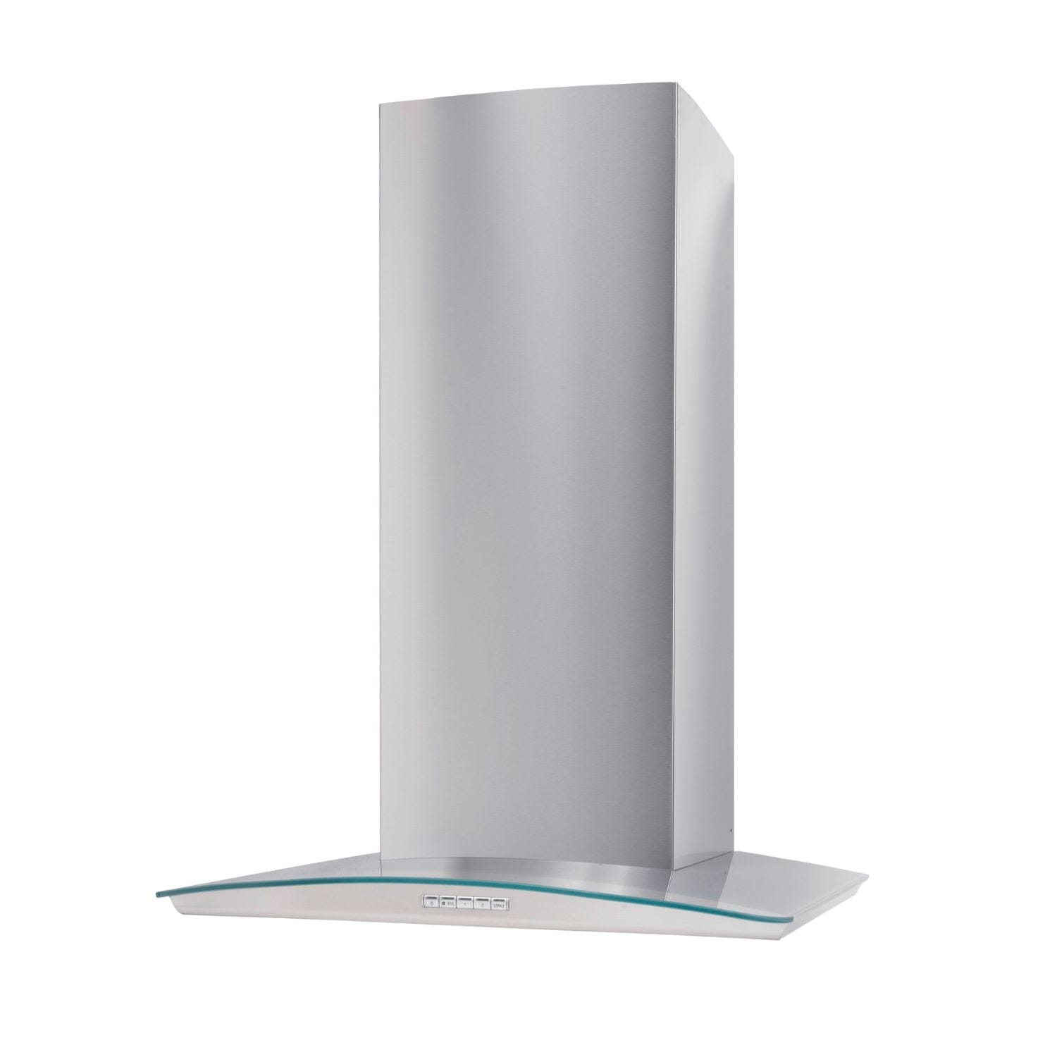 Flexit Vision E/F Kjøkkenvifte Rustfritt stål / 60cm Flexit Kjøkkenvifte FL-110604