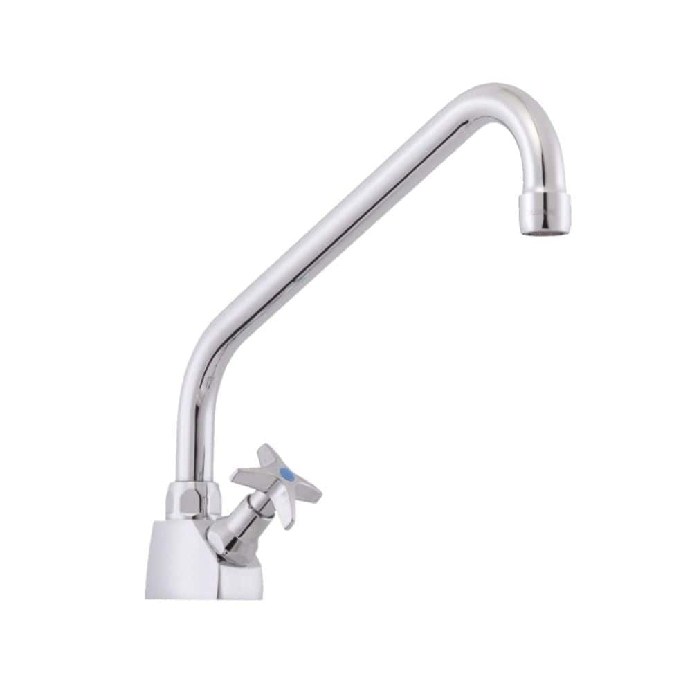 FM Mattsson Rogen svingkran KV Krom FM Mattsson Kjøkkenarmatur GRO-4300965