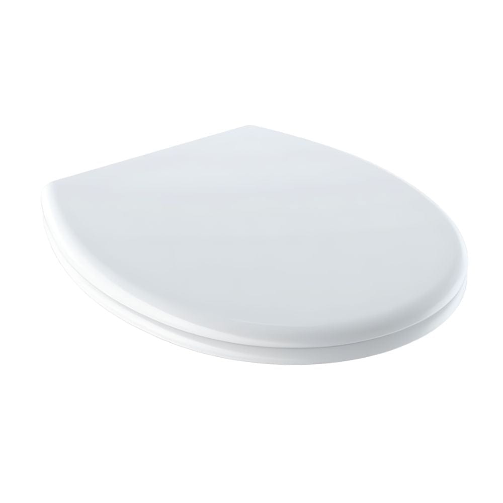 Geberit Bambini Toalettsete Hvit Geberit Toalettsete GRO-6194001