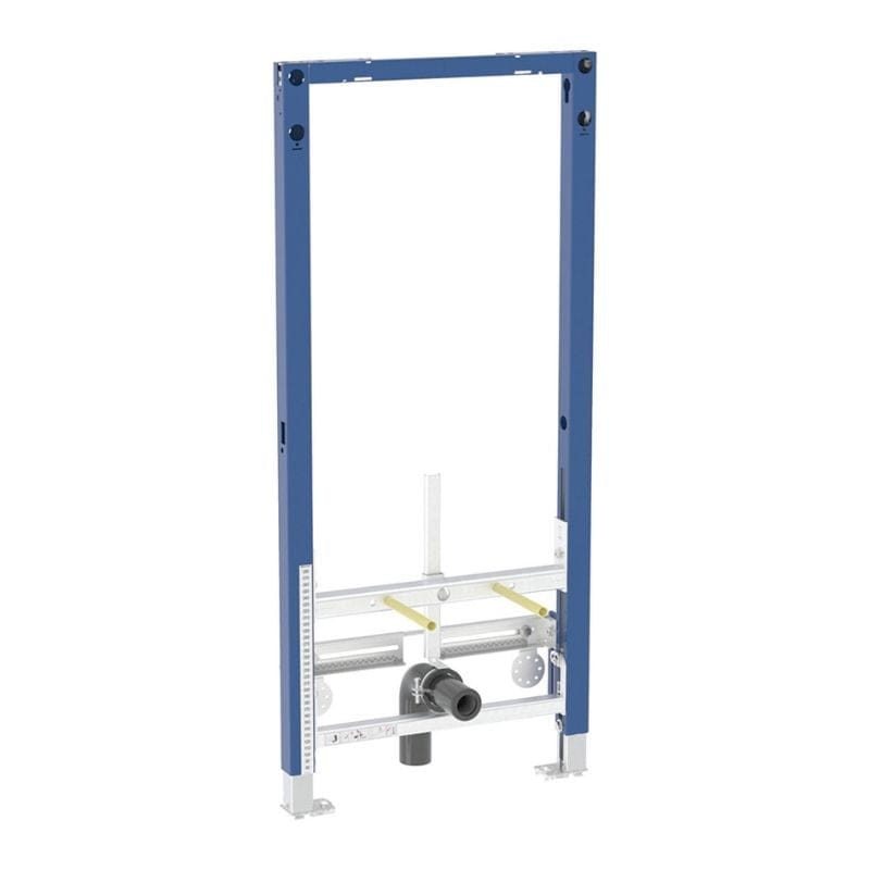 Geberit Duofix Innbyggingselement til bidèt 112cm Geberit Innbyggingssisterne ERS-1387964