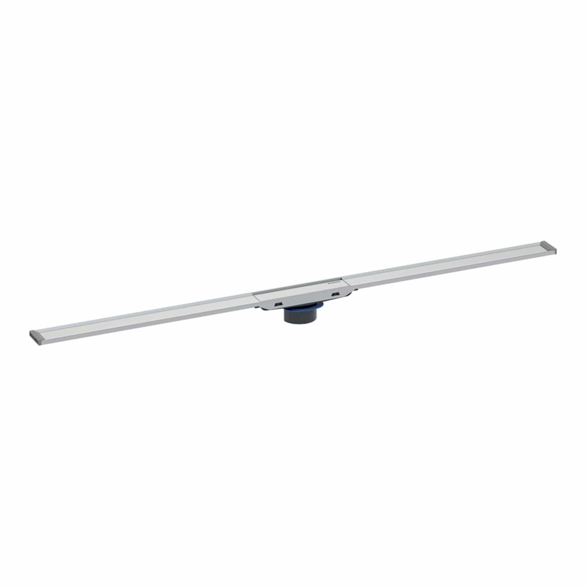 Geberit slukrenne cleanline20 Polert stål / 300-900mm Geberit Slukrenne GRO-6166085
