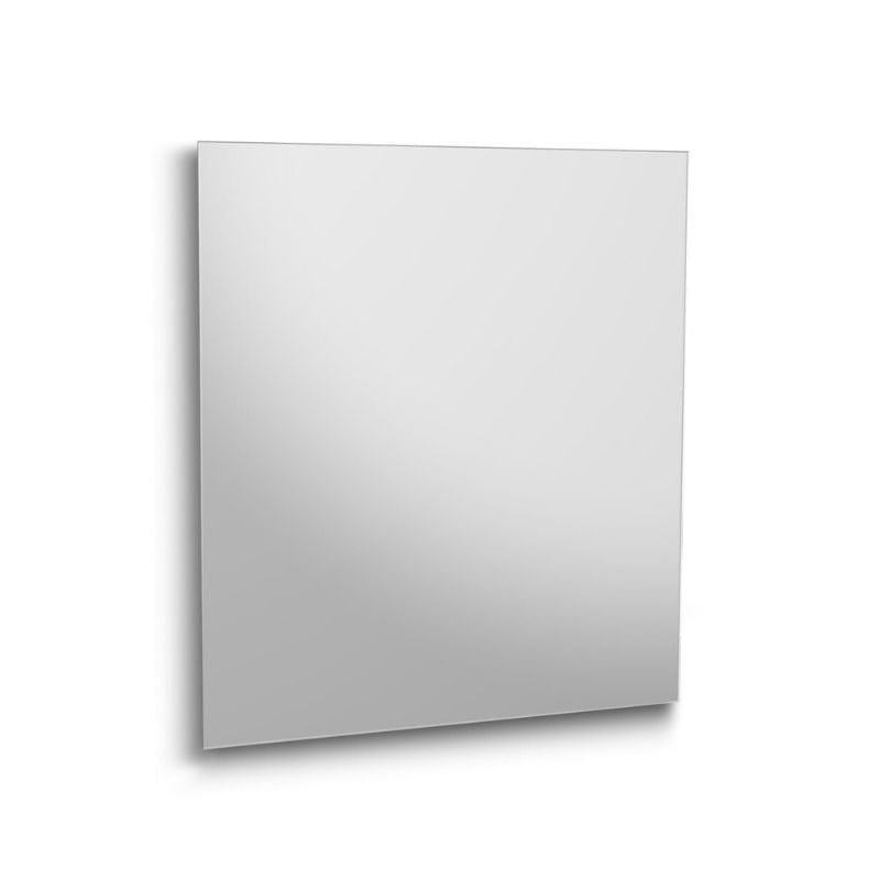 Gustavsberg Artic Speil - uten belysning 60cm Gustavsberg Baderomsspeil GRO-7031539