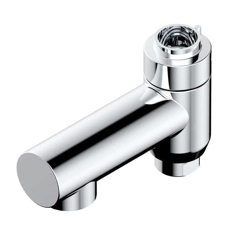 Gustavsberg Badekartut Krom Gustavsberg Tilbehør blandebatteri GRO-1388128