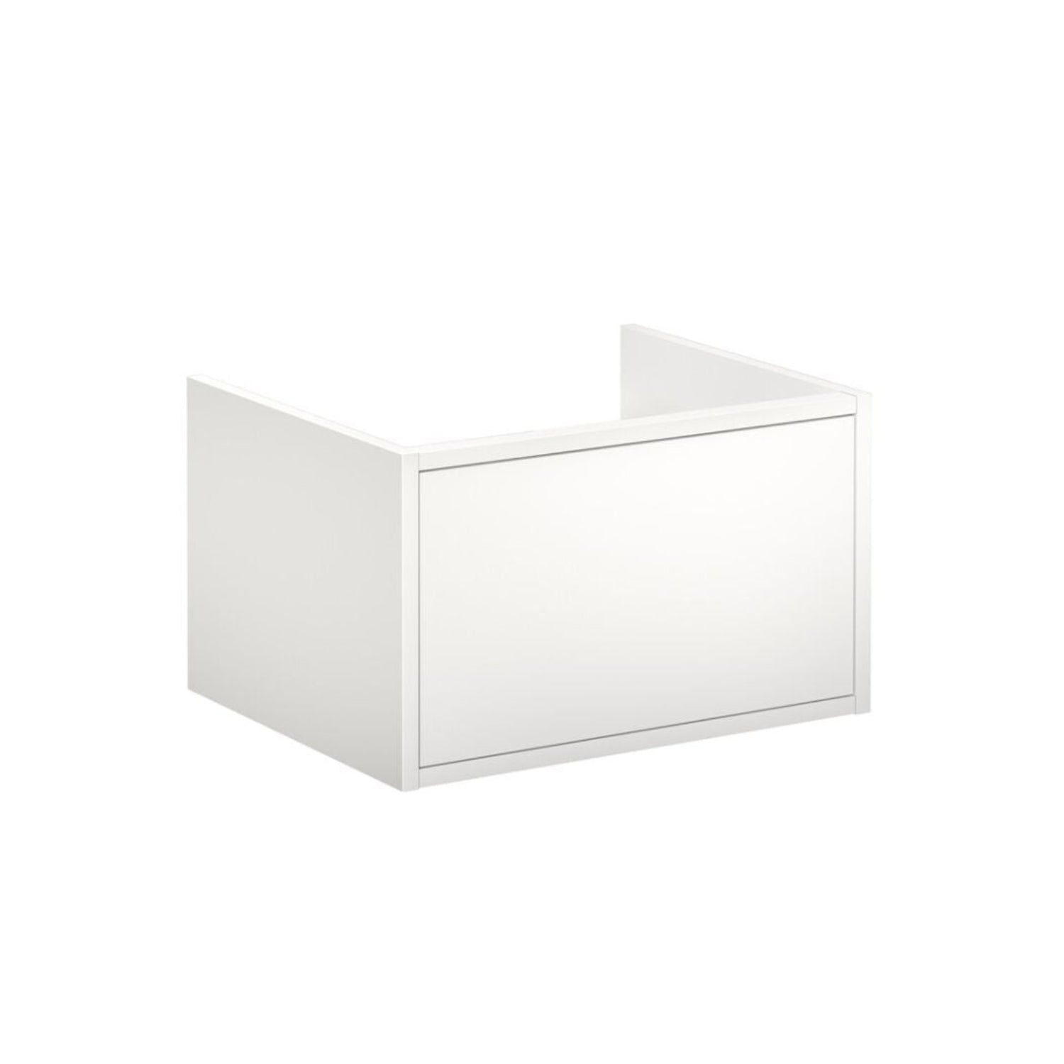 Gustavsberg Ducentic Servantskap Hvit / 60cm Gustavsberg Servantskap GRO-GB71DCVU60DH00