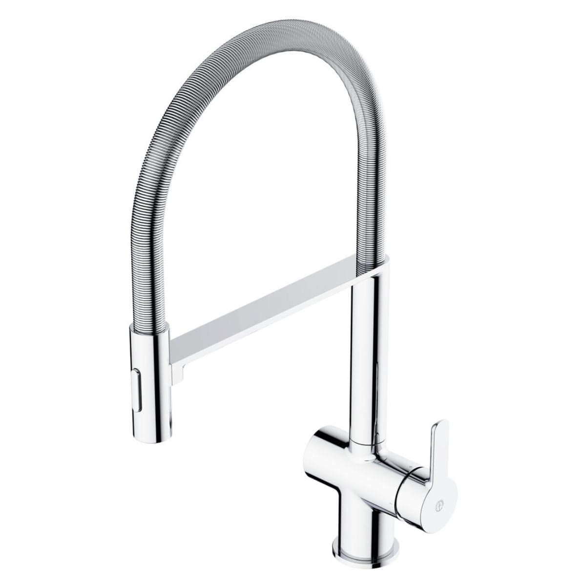 Gustavsberg Estetic Kjøkkenarmatur med uttrekk Krom Gustavsberg Kjøkkenarmatur GRO-1383148