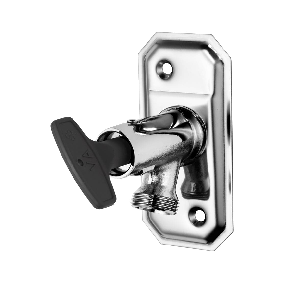 Gustavsberg Frostsikker Utekran med nøkkel 100cm Gustavsberg Utekran GRO-4342955