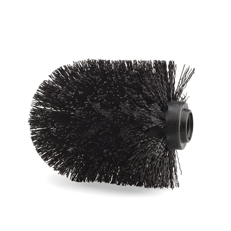 Habo 1368 Børstehode Svart Habo Børstehode HA-19309