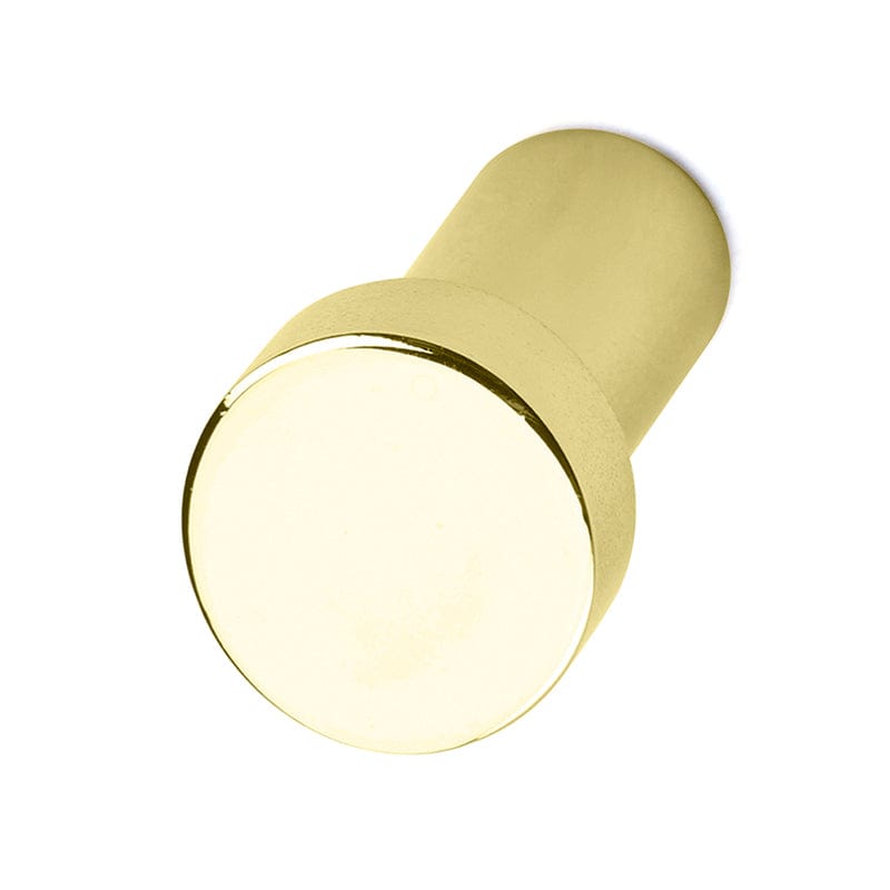 Habo 1368 Krok Messing Habo Knagger HA-17857