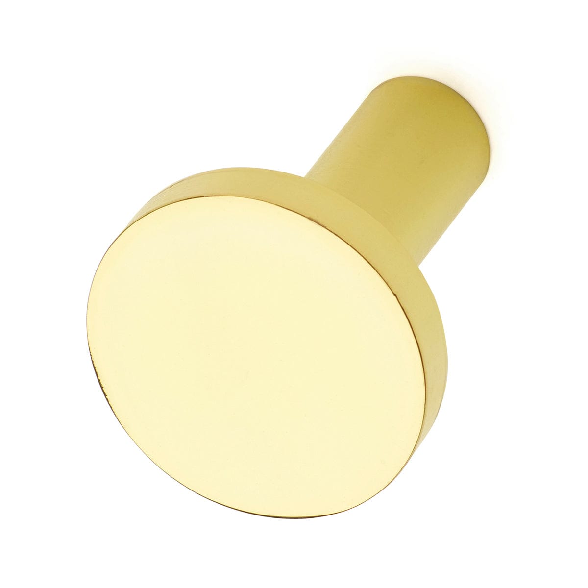 Habo 1368 XL Krok Messing Habo Knagger HA-17859