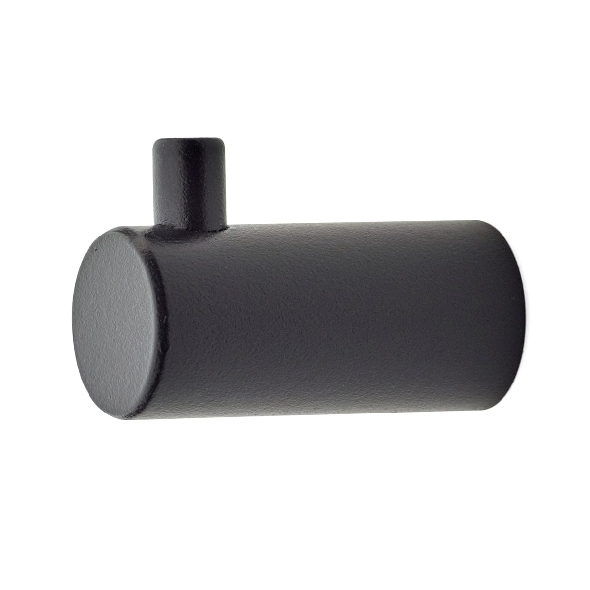 Habo 1370 Krok Svart Habo Knagger HA-19342