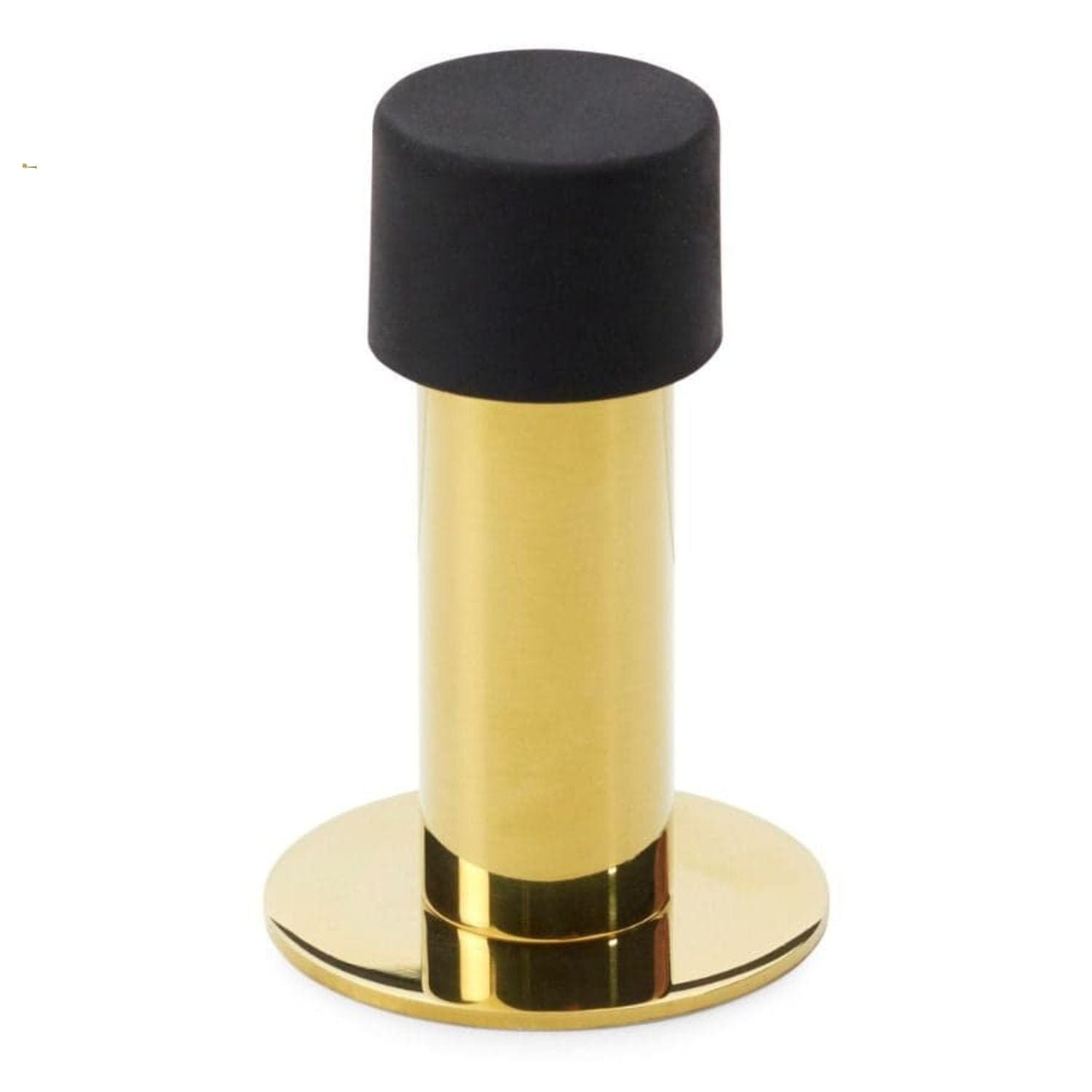 Habo 2893 Dørstopper Messing Habo Dørstopper vegg HA-30271