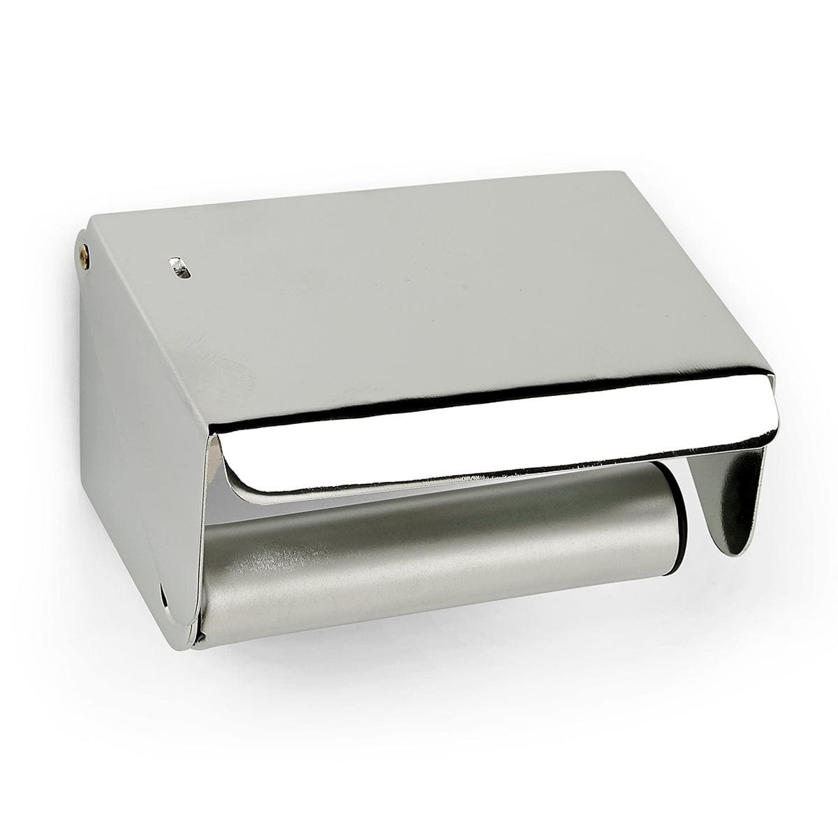 Habo 3410 Toalettpapirholder Krom Habo Toalettrullholder HA-28274