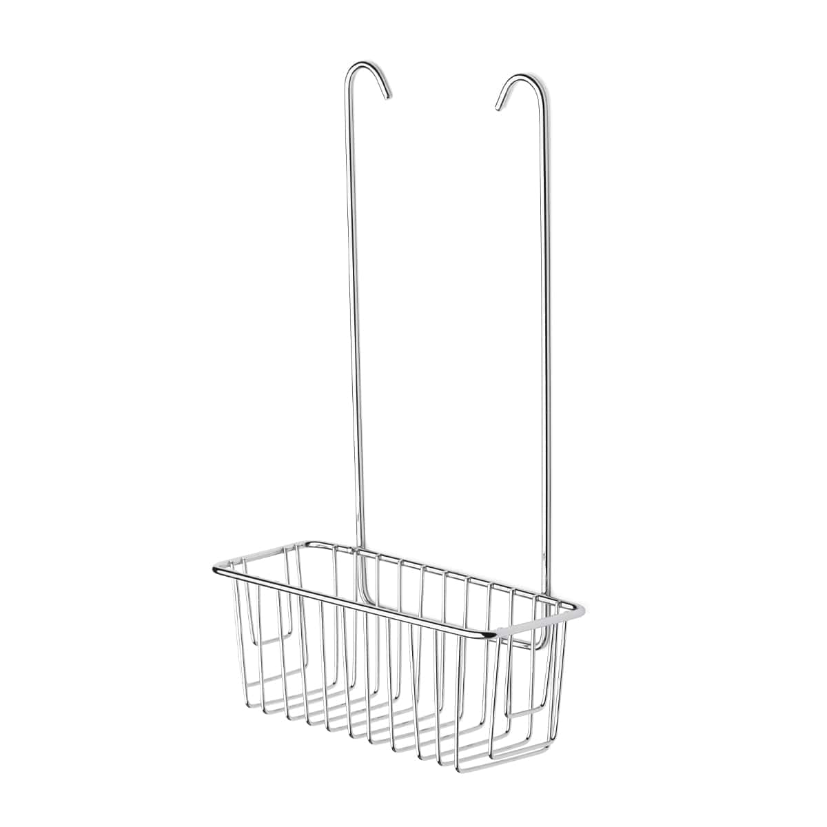 Habo Azalea Dusjkurv enkel Krom Habo Dusjhylle HA-30074