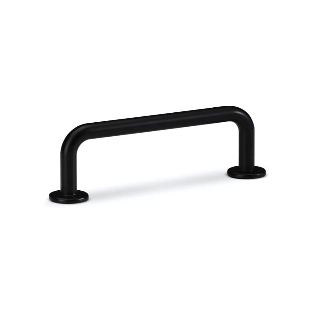 Habo Bella Håndtak Svart / 96mm Habo Håndtak HA-31019