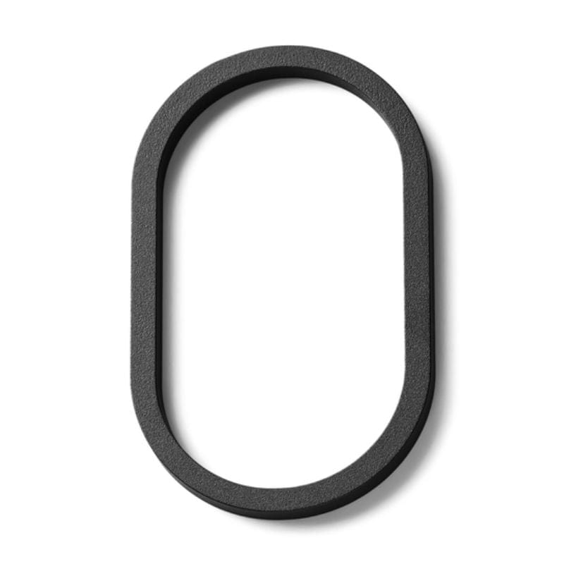 Habo Contemporary Husnummer H8/18.5cm 0 / 8cm Habo Husnummer HA-18772