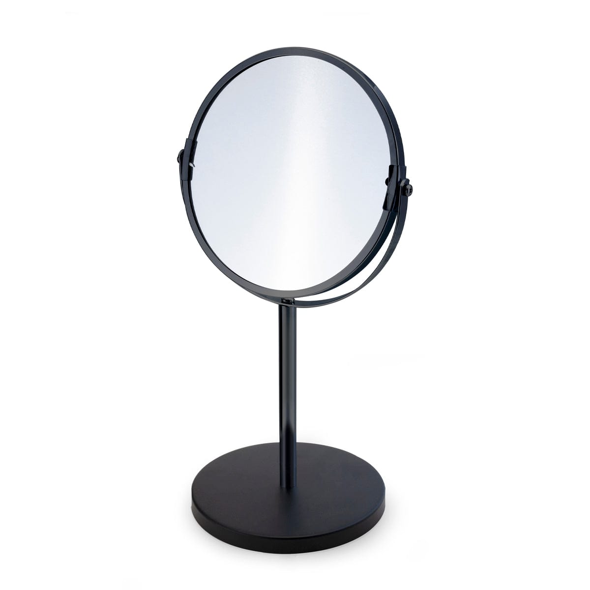 Habo Coral Sminkespeil Ø160 mm Svart Habo Sminkespeil HA-30092