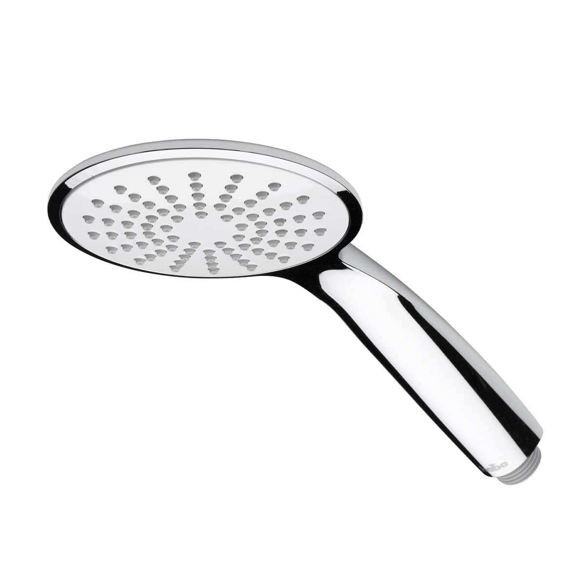 Habo Dahlia Dusjhode 1-3 spray Krom / 1-Stråletype Habo Dusjhode HA-30003