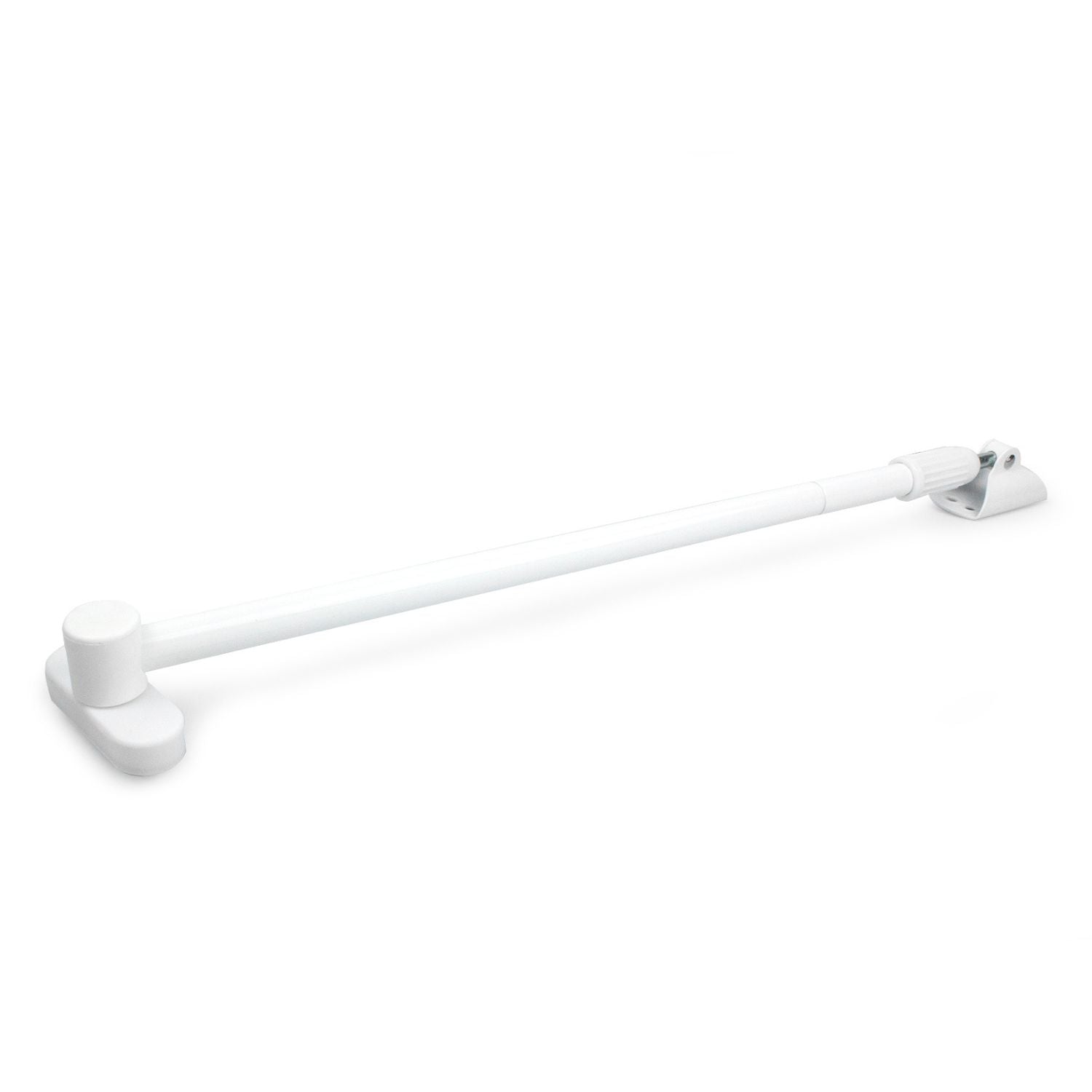 Habo Dørbrems 1630 Hvit Habo HA-10618