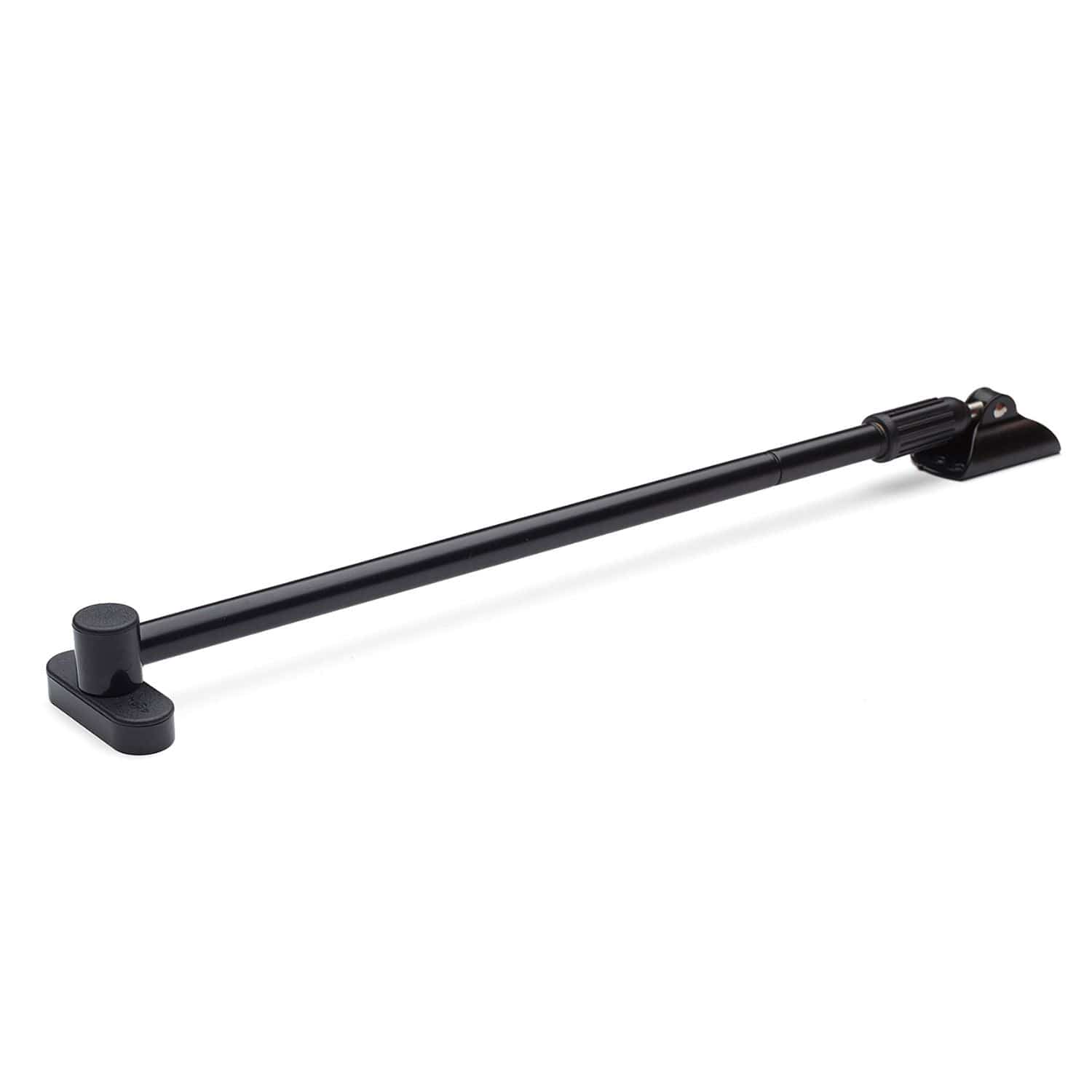 Habo Dørbrems 1630 Svart Habo HA-19313