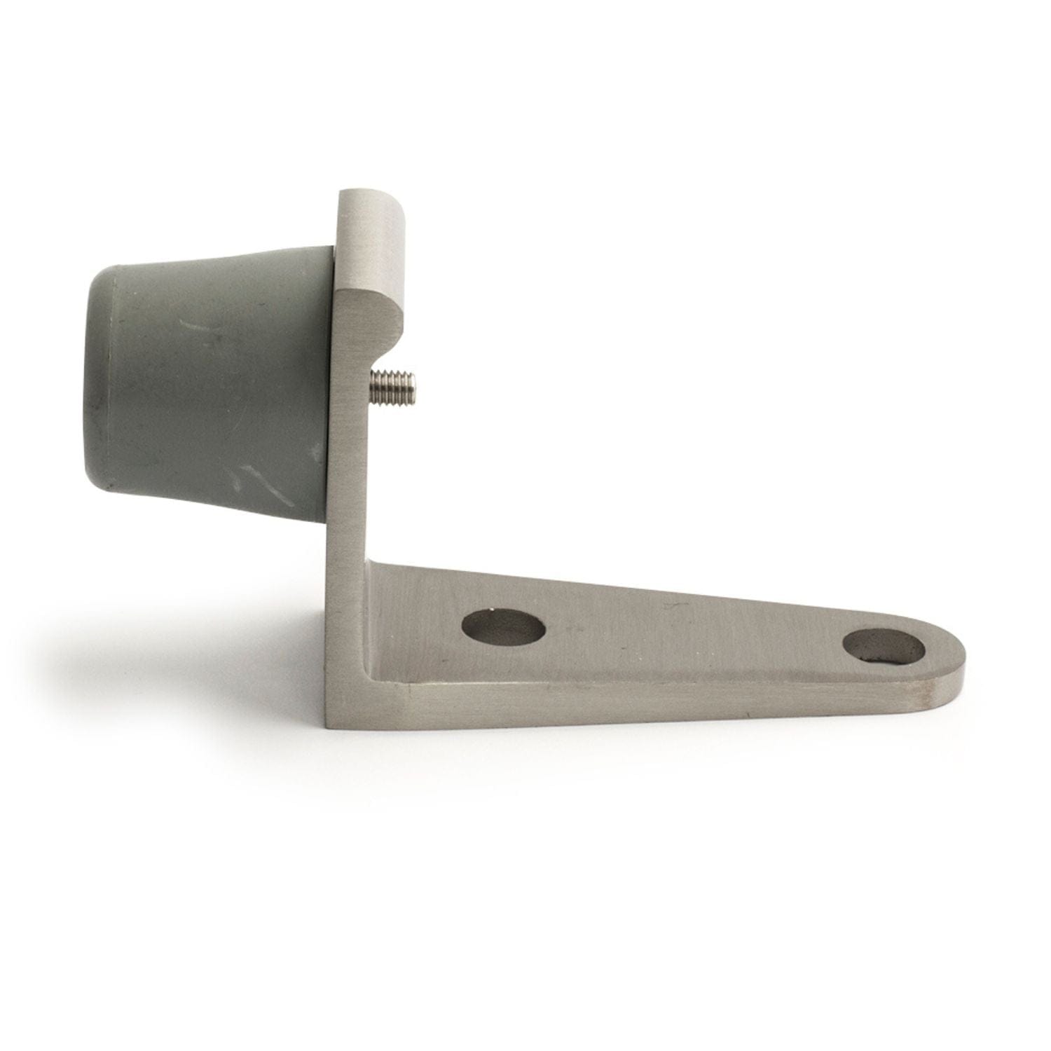 Habo Dørstopper 181 Rustfritt Habo Dørstopper vegg HA-16322