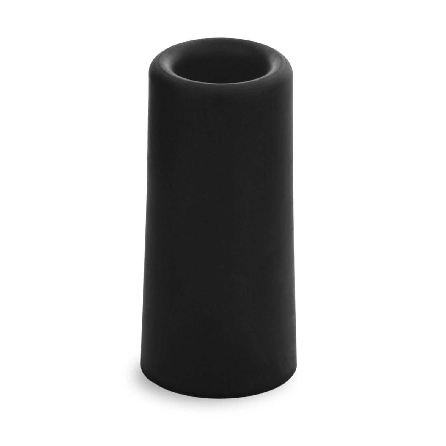 Habo Dørstopper 35-65mm Svart / 35mm Habo Dørstopper HA-30979