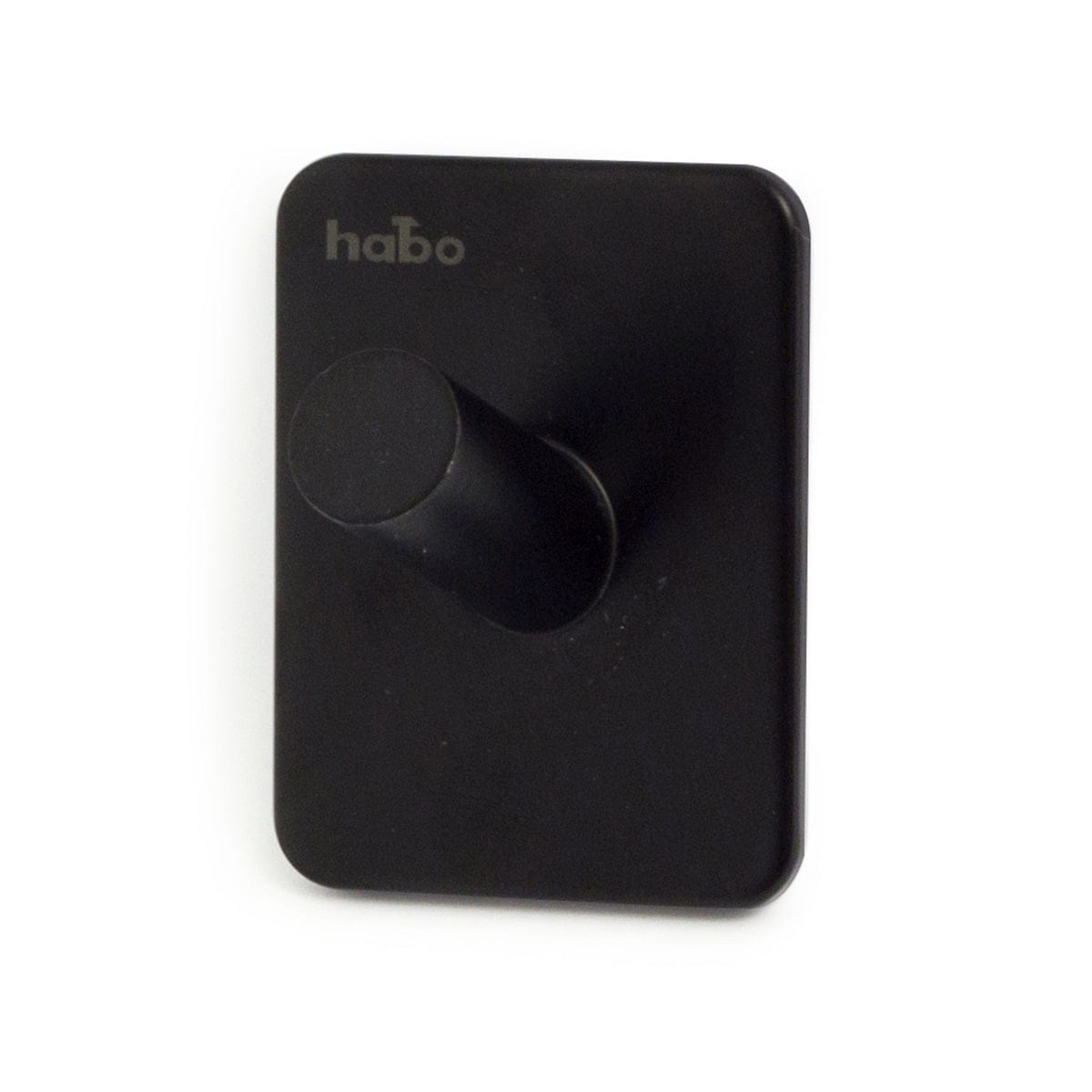 Habo Edge Enkel Krok Selvklebende Habo Knagger