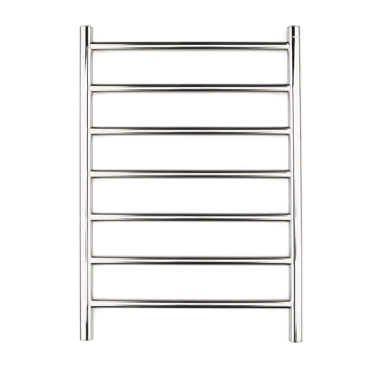 Habo Fern 7 Håndkletørker Krom Habo Håndkletørker strøm HA-30209