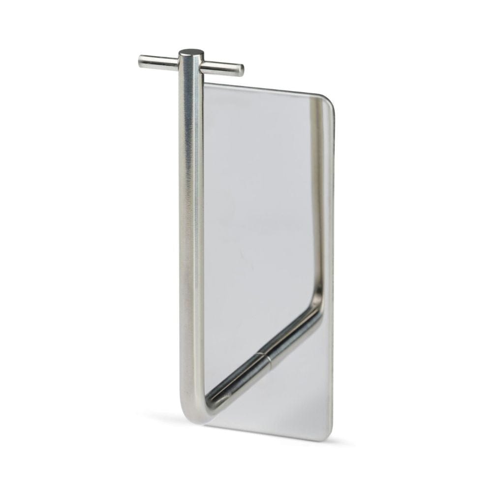 Habo Flair Reserverullholder Rustfritt Habo Reserverullholder HA-31119