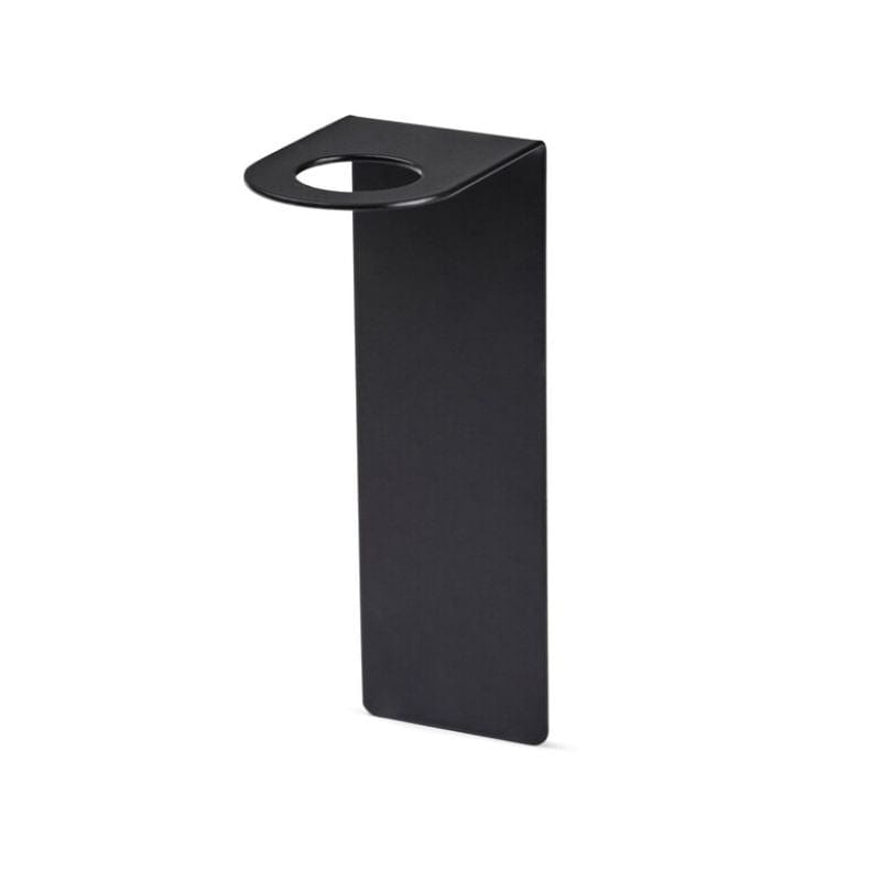 Habo Flair Såpepumpeholder Svart Habo Såpepumpeholder HA-31115