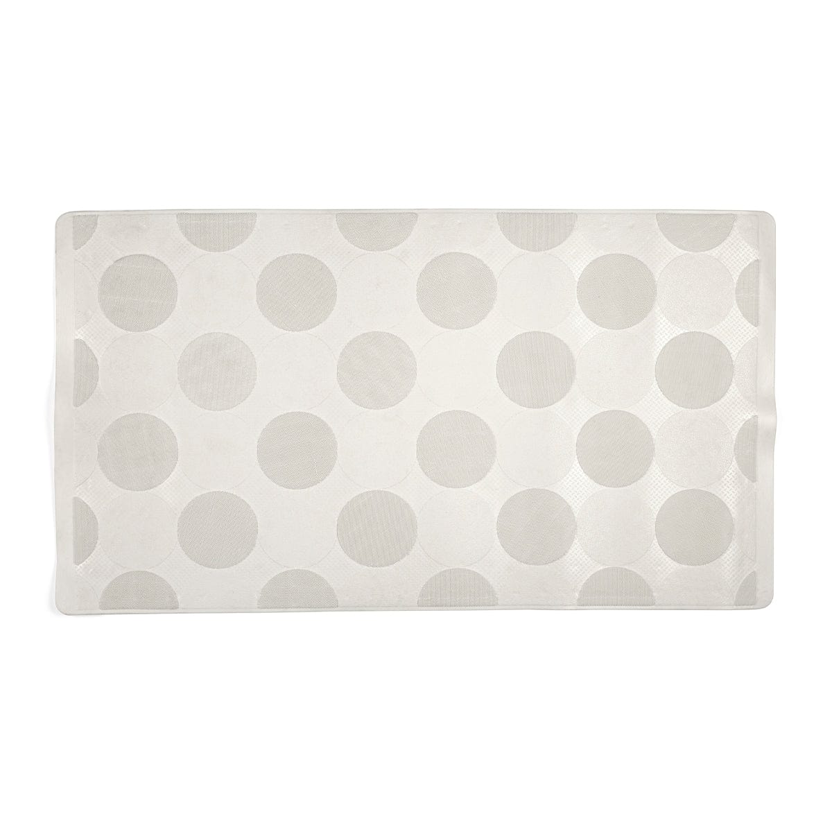 Habo Gardenia Antisklimatte for Badekar Hvit Habo Antisklimatte HA-30193