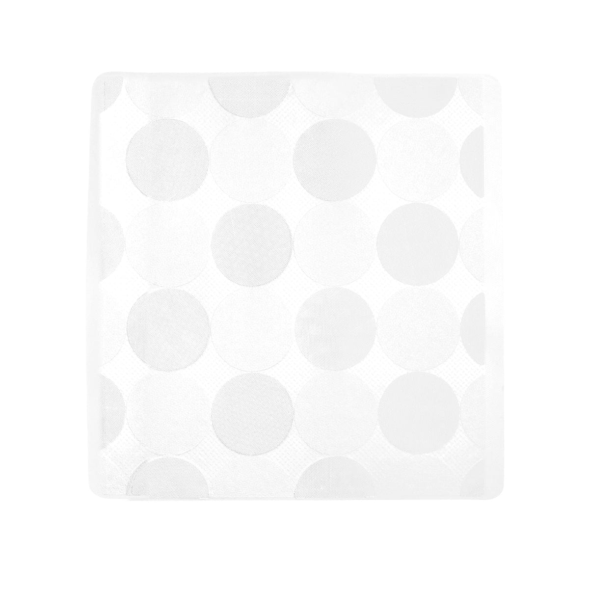 Habo Gardenia Antisklimatte for Dusjkar Hvit Habo Antisklimatte HA-30191