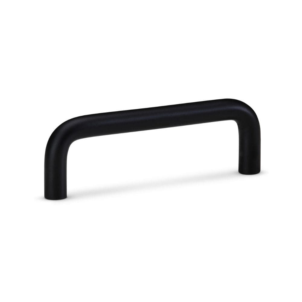 Habo Hanna Håndtak Svart / 96mm Habo Håndtak HA-31043