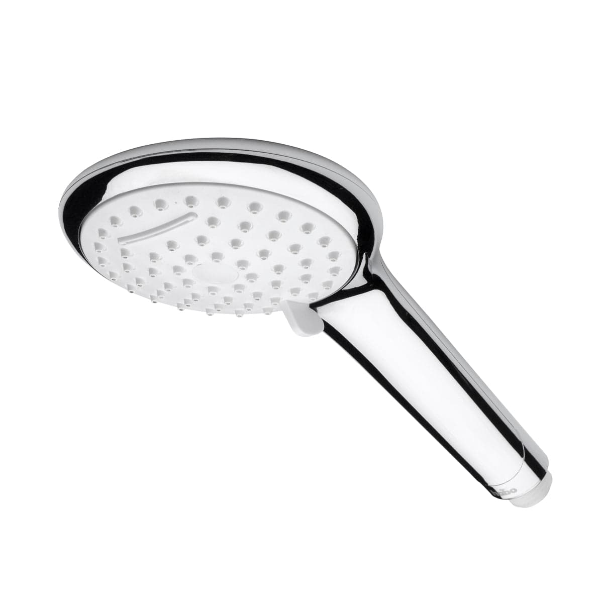 Habo Hortensia Dusjhode 4-spray Krom / 4-Stråletyper Habo Dusjhode HA-30008