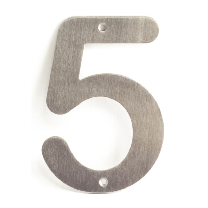 Habo Husnummer 570 H14cm 5 Habo Husnummer HA-60392