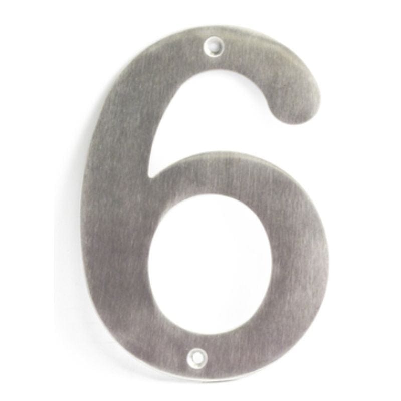 Habo Husnummer 570 H14cm 6 Habo Husnummer HA-60400