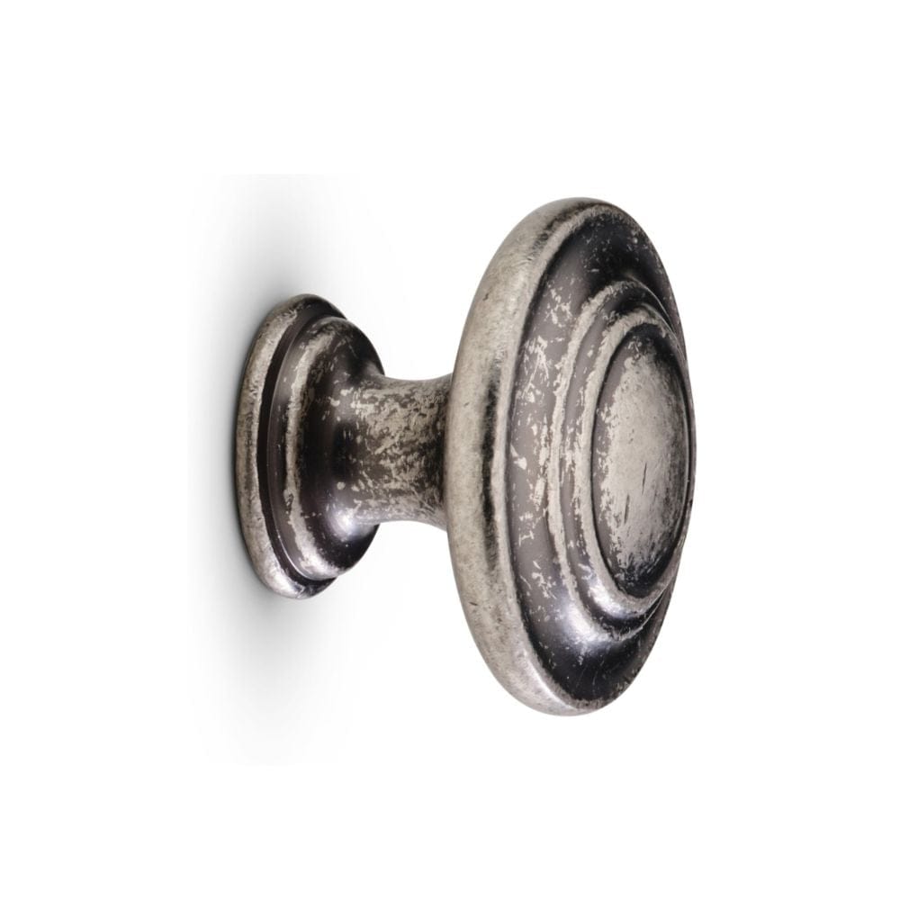 Habo Leon Knott Ø30 mm Antikk Habo Knotter og håndtak HA-31037