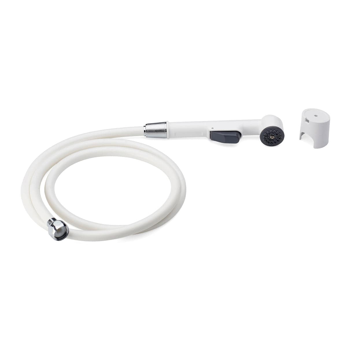 Habo Lilly Universaldusj for vask og bidet Hvit Habo Dusjsett HA-30032