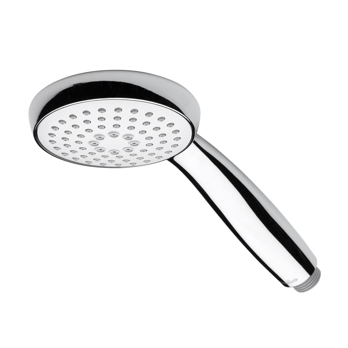 Habo Orchid Dusjhode 1-3 spray Krom / 1-Stråletype Habo Dusjhode HA-30001