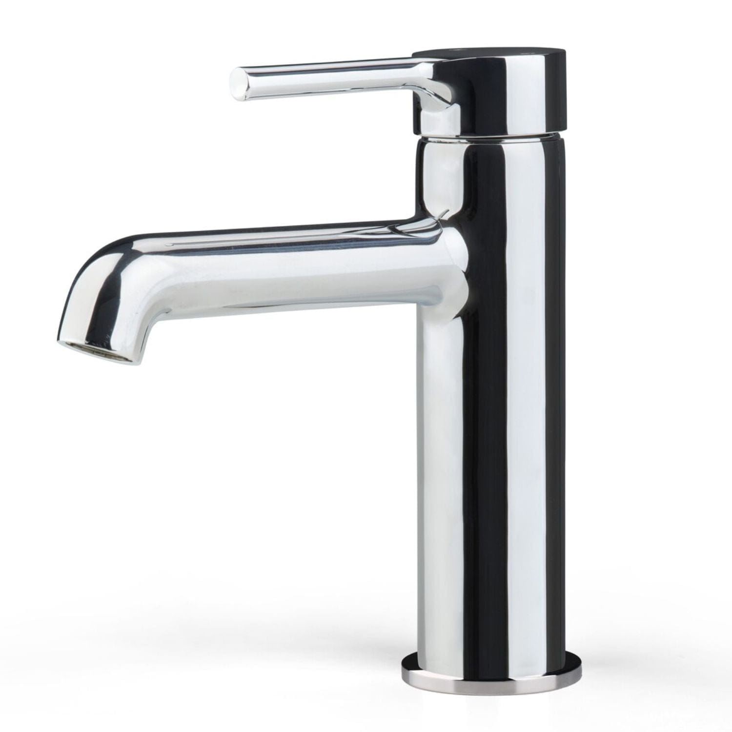 Habo Peony Servantbatteri Krom Habo Servantbatteri HA-31149