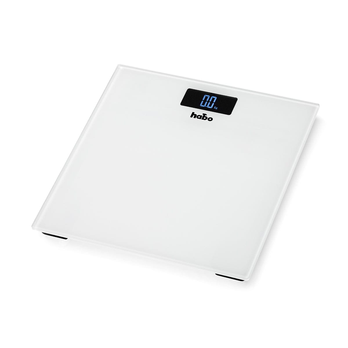 Habo Personvekt Habo Baderomsvekt