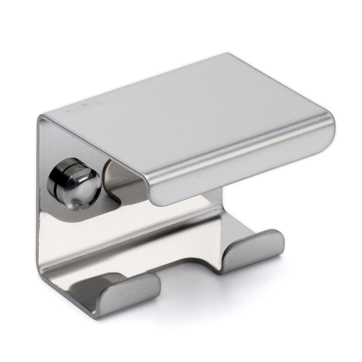 Habo Poseidon Krok dobbel Krom Habo Knagger HA-16420