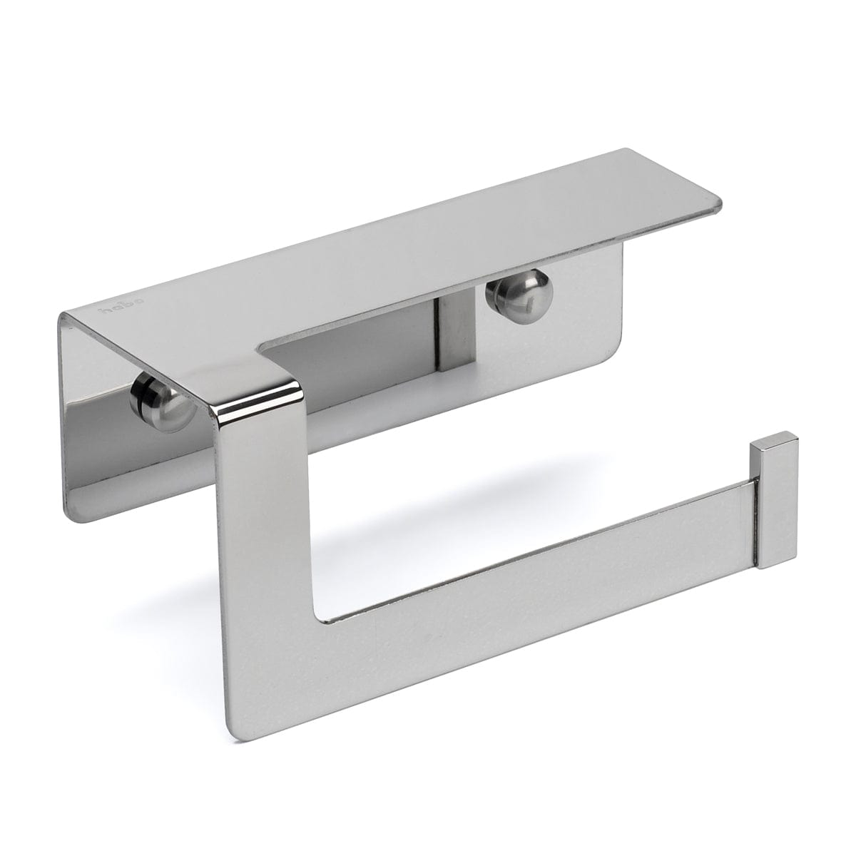 Habo Poseidon Toalettpapirholder Krom Habo Toalettrullholder HA-16422