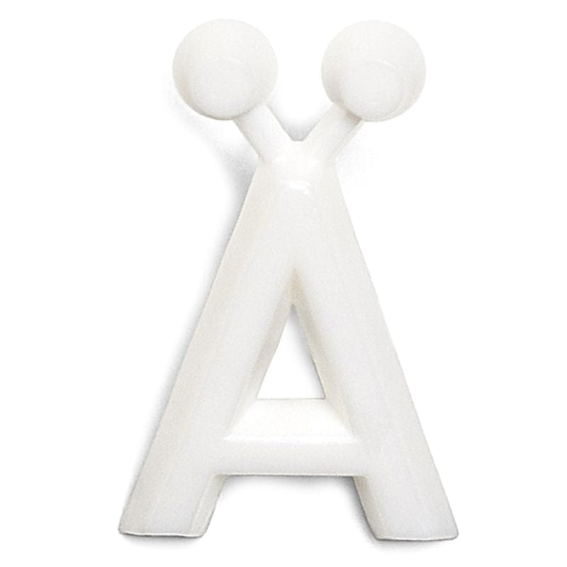 Habo Postkassebokstav 1002 H13mm Ä Habo Postkassenummer HA-23044