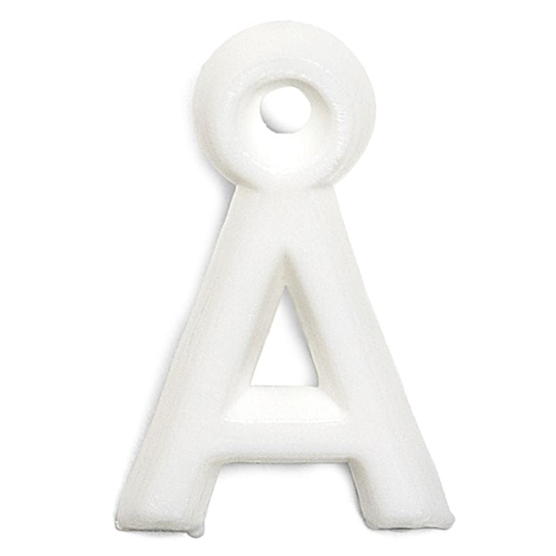 Habo Postkassebokstav 1002 H13mm Å Habo Postkassenummer HA-23069