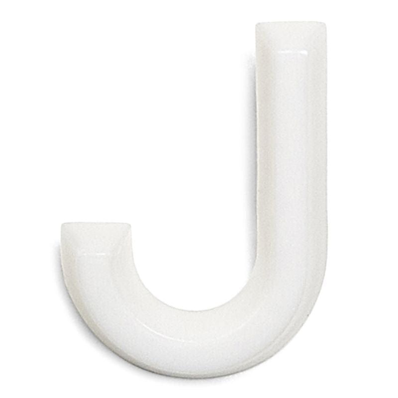 Habo Postkassebokstav 1002 H13mm J Habo Postkassenummer HA-22871