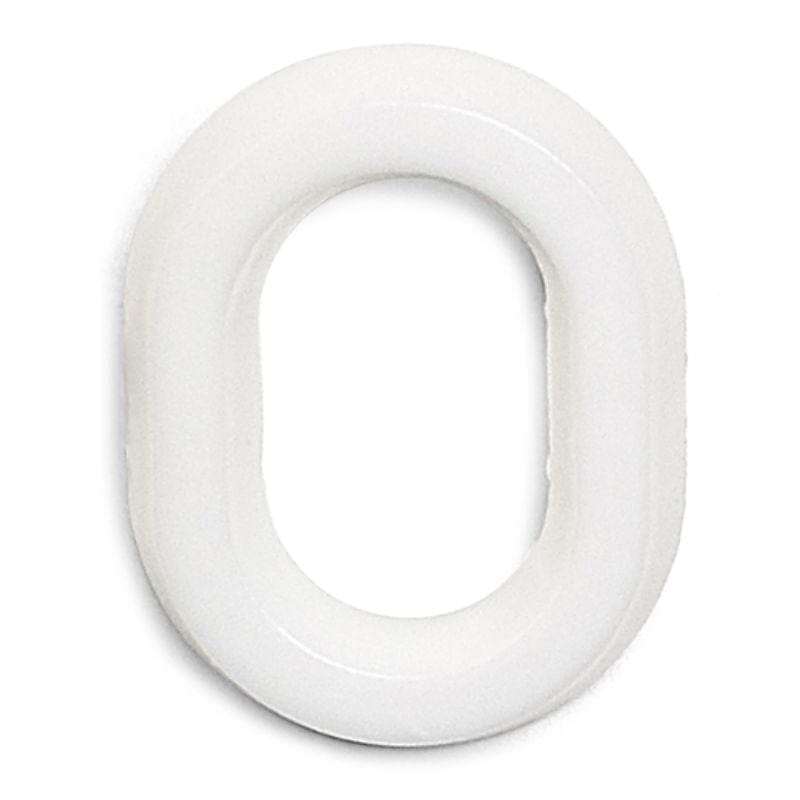 Habo Postkassebokstav 1002 H13mm O Habo Postkassenummer HA-22921