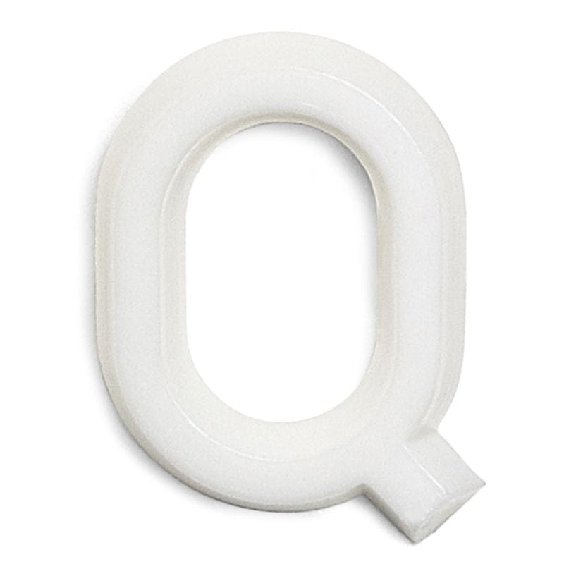 Habo Postkassebokstav 1002 H13mm Q Habo Postkassenummer HA-22947